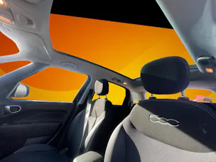Fiat 500L 1.4 TB 16V City Cross