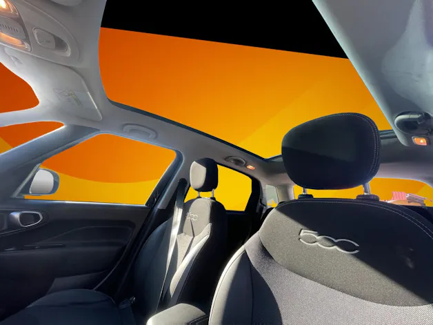 Fiat 500L 1.4 TB 16V City Cross