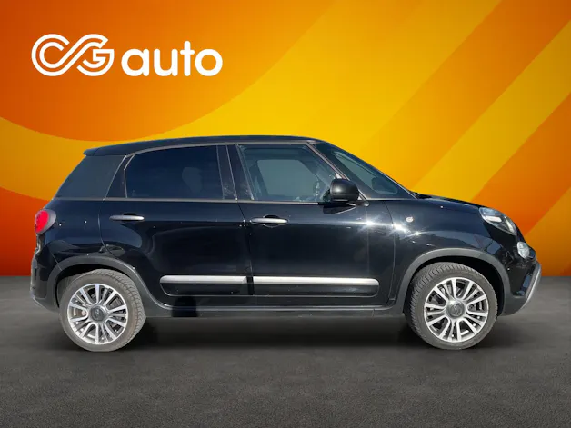 Fiat 500L 1.4 TB 16V City Cross
