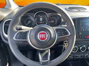 Fiat 500L 1.4 TB 16V City Cross