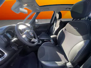 Fiat 500L 1.4 TB 16V City Cross