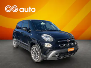 Fiat 500L 1.4 TB 16V City Cross