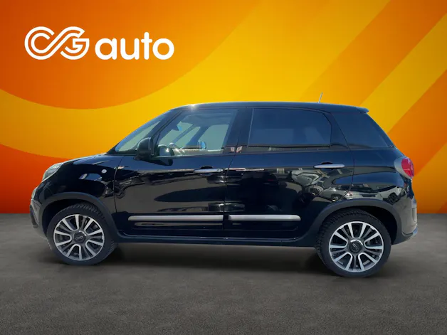 Fiat 500L 1.4 TB 16V City Cross