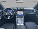 Mercedes-Benz GLC 200 4Matic 9G-Tronic