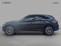 Mercedes-Benz GLC 200 4Matic 9G-Tronic