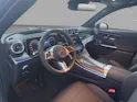 Mercedes-Benz GLC 200 4Matic 9G-Tronic