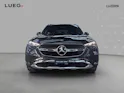 Mercedes-Benz GLC 200 4Matic 9G-Tronic