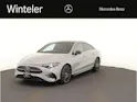 Mercedes-Benz CLA 220 8G-DCT 4Matic