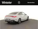 Mercedes-Benz CLA 220 8G-DCT 4Matic