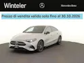 MERCEDES-BENZ CLA 220 8G-DCT 4Matic