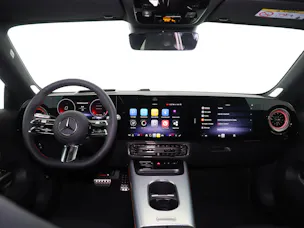 Mercedes-Benz CLA 220 8G-DCT 4Matic