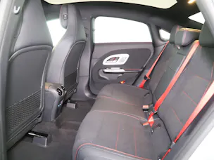 Mercedes-Benz CLA 220 8G-DCT 4Matic