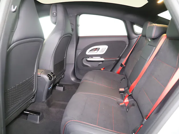 Mercedes-Benz CLA 220 8G-DCT 4Matic