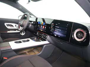 Mercedes-Benz CLA 220 8G-DCT 4Matic