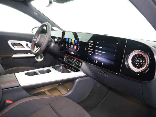 Mercedes-Benz CLA 220 8G-DCT 4Matic