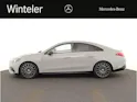 Mercedes-Benz CLA 220 8G-DCT 4Matic