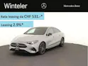Mercedes-Benz CLA 220 8G-DCT 4Matic