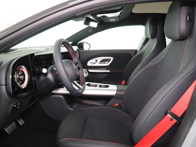 Mercedes-Benz CLA 220 8G-DCT 4Matic