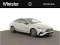 Mercedes-Benz CLA 220 8G-DCT 4Matic
