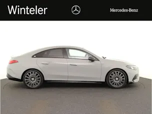 Mercedes-Benz CLA 220 8G-DCT 4Matic