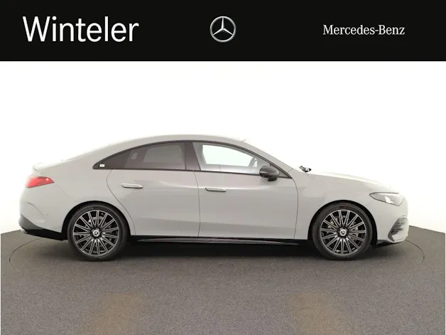 Mercedes-Benz CLA 220 8G-DCT 4Matic