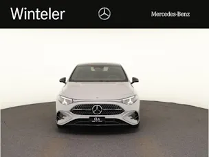Mercedes-Benz CLA 220 8G-DCT 4Matic