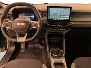 Dacia Duster 1.8 Hybrid Extreme+