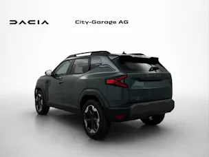 Dacia Duster 1.8 Hybrid Extreme+