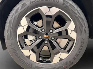 Dacia Duster 1.8 Hybrid Extreme+