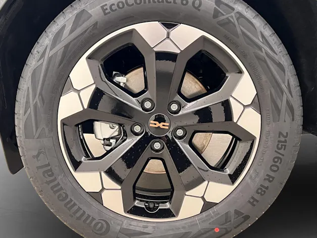 Dacia Duster 1.8 Hybrid Extreme+