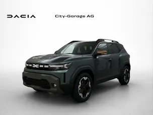 Dacia Duster 1.8 Hybrid Extreme+
