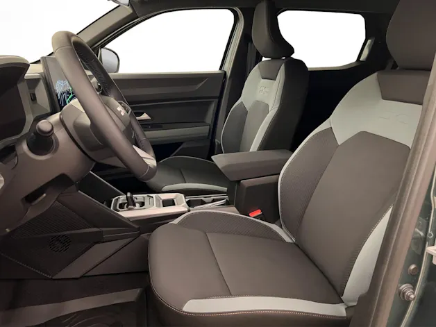 Dacia Duster 1.8 Hybrid Extreme+