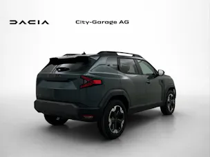 Dacia Duster 1.8 Hybrid Extreme+