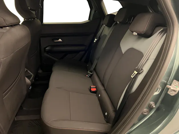 Dacia Duster 1.8 Hybrid Extreme+