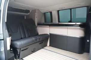 Mercedes-Benz Marco Polo 300 d 4M A