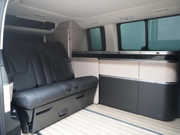 Mercedes-Benz Marco Polo 300 d 4M A