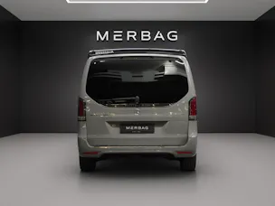 Mercedes-Benz Marco Polo 300 d 4M A