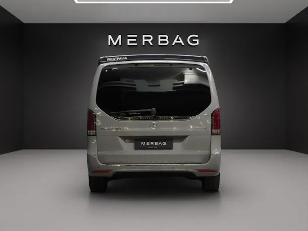 Mercedes-Benz Marco Polo 300 d 4M A