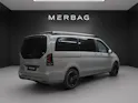 Mercedes-Benz Marco Polo 300 d 4M A