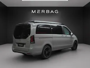 Mercedes-Benz Marco Polo 300 d 4M A