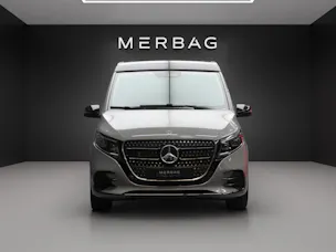 Mercedes-Benz Marco Polo 300 d 4M A