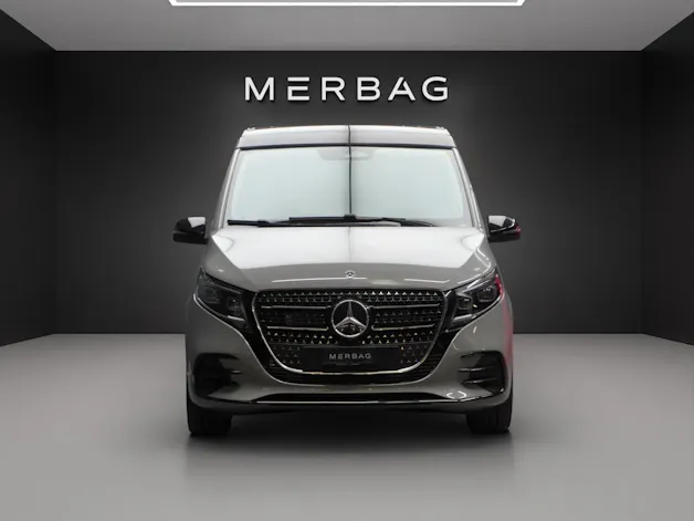 Mercedes-Benz Marco Polo 300 d 4M A