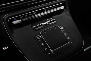 Mercedes-Benz Marco Polo 300 d 4M A