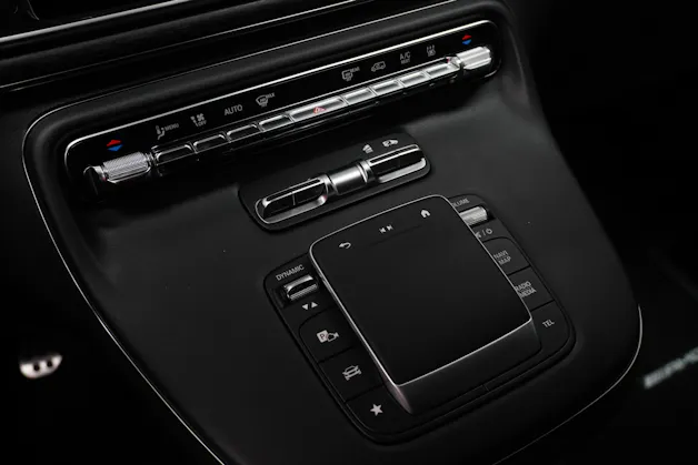 Mercedes-Benz Marco Polo 300 d 4M A