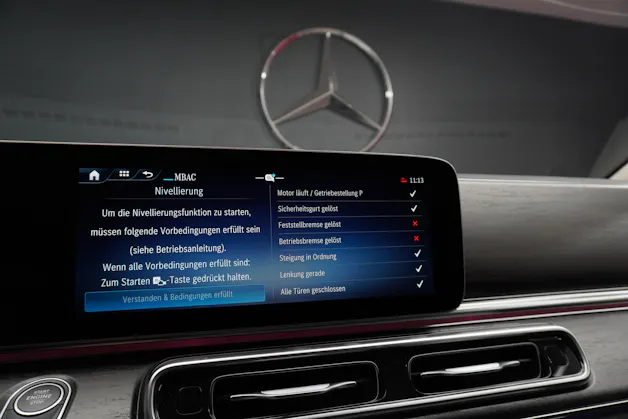 Mercedes-Benz Marco Polo 300 d 4M A