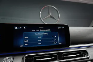 Mercedes-Benz Marco Polo 300 d 4M A