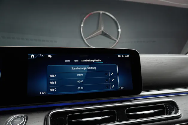 Mercedes-Benz Marco Polo 300 d 4M A