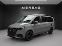 Mercedes-Benz Marco Polo 300 d 4M A