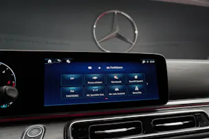 Mercedes-Benz Marco Polo 300 d 4M A