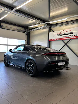 Honda Prelude eHEV 2.0 iMMD Advance